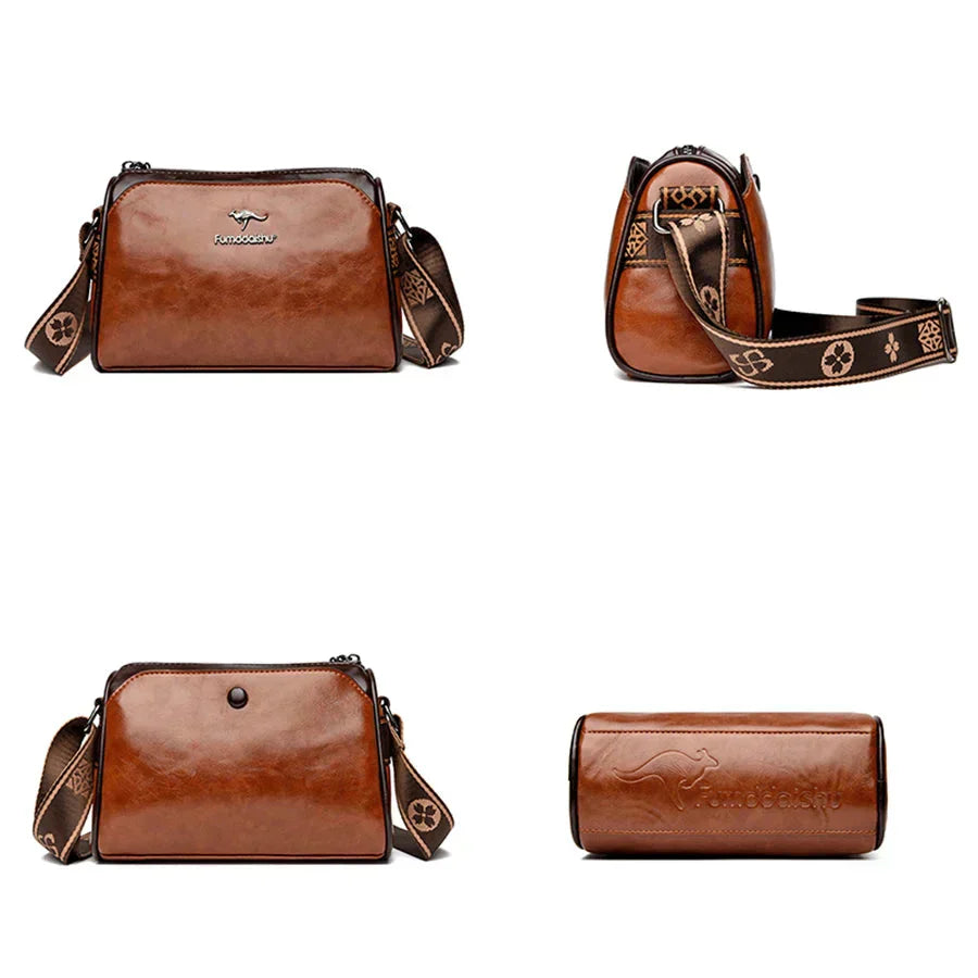 Mary Jane™ | Majestic Bag