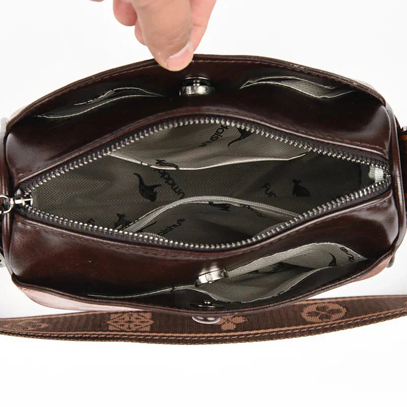 Mary Jane™ | Majestic Bag