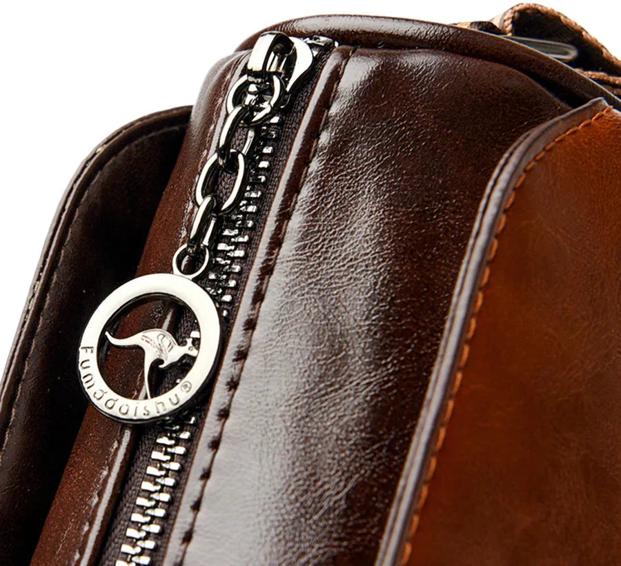 Mary Jane™ | Majestic Bag