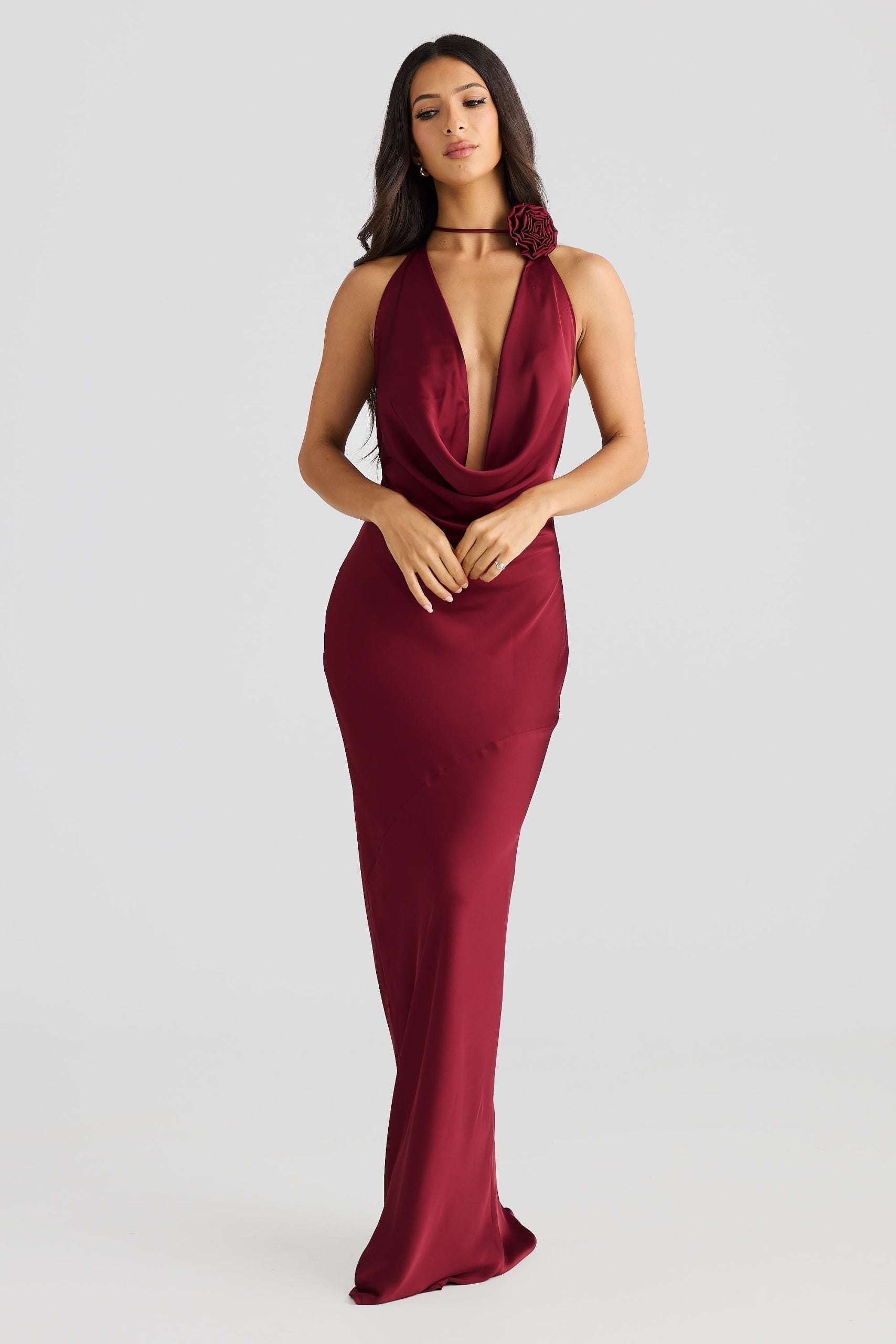 Josefina | Elegancka sukienka na specjalne okazje