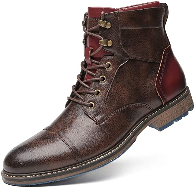 Ethan | Ręcznie wykonane buty Oxford