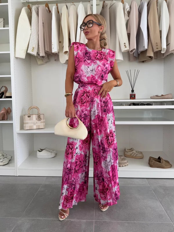 Maureen™ | Elegancki zestaw 2-częściowy