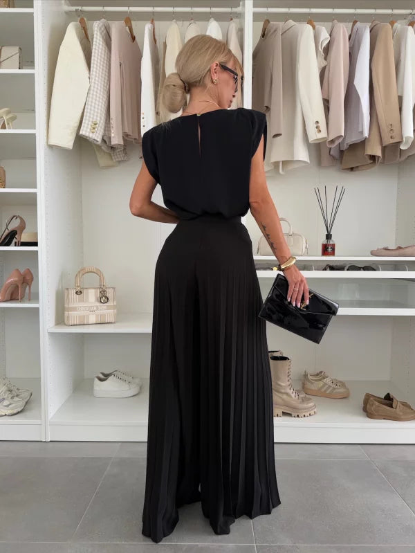 Maureen™ | Elegancki zestaw 2-częściowy