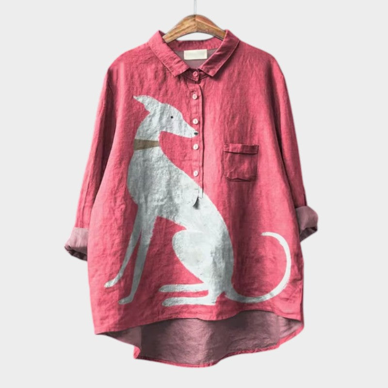 Mary Jane® | Bluza