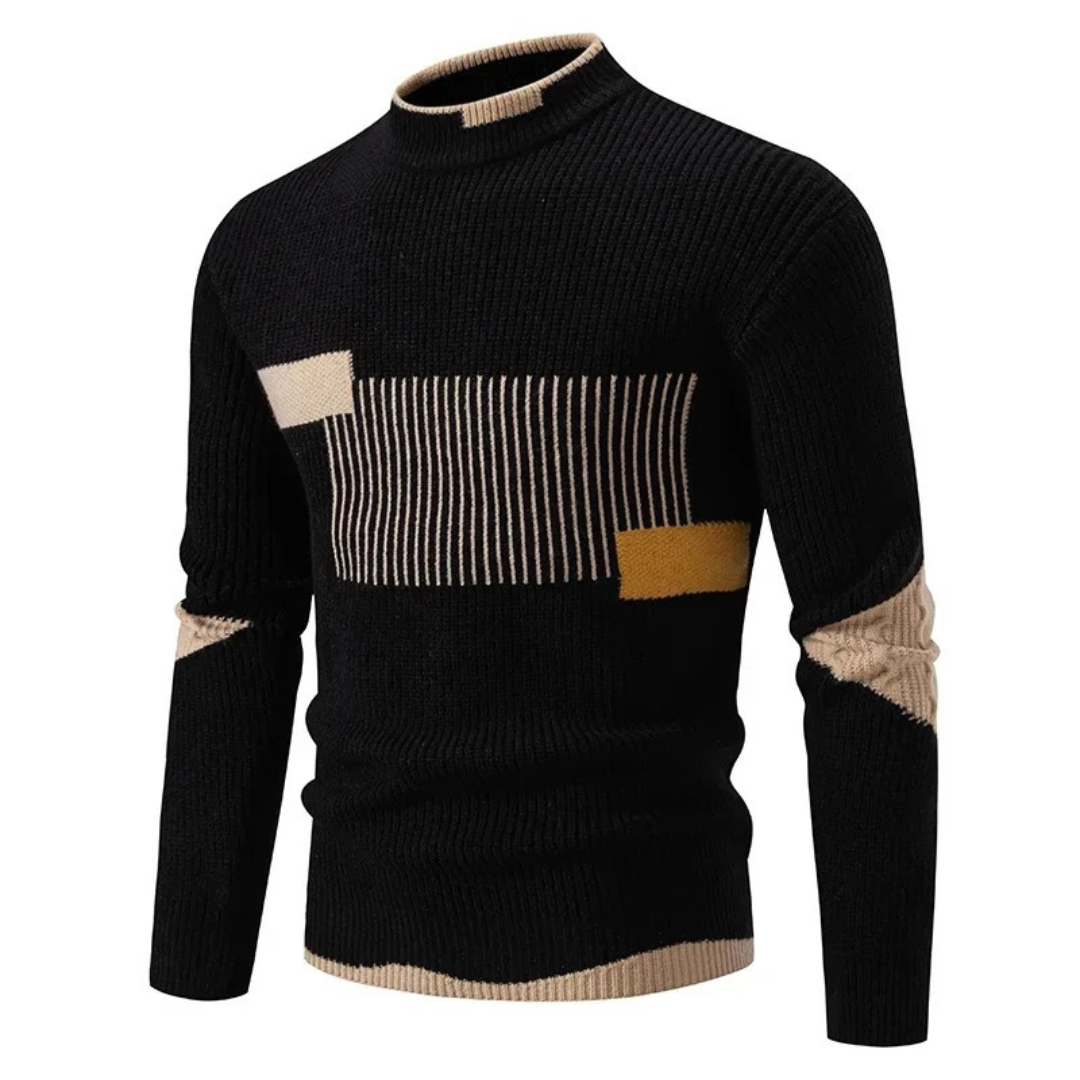 Liam® | Premium Sweter dla Mężczyzn
