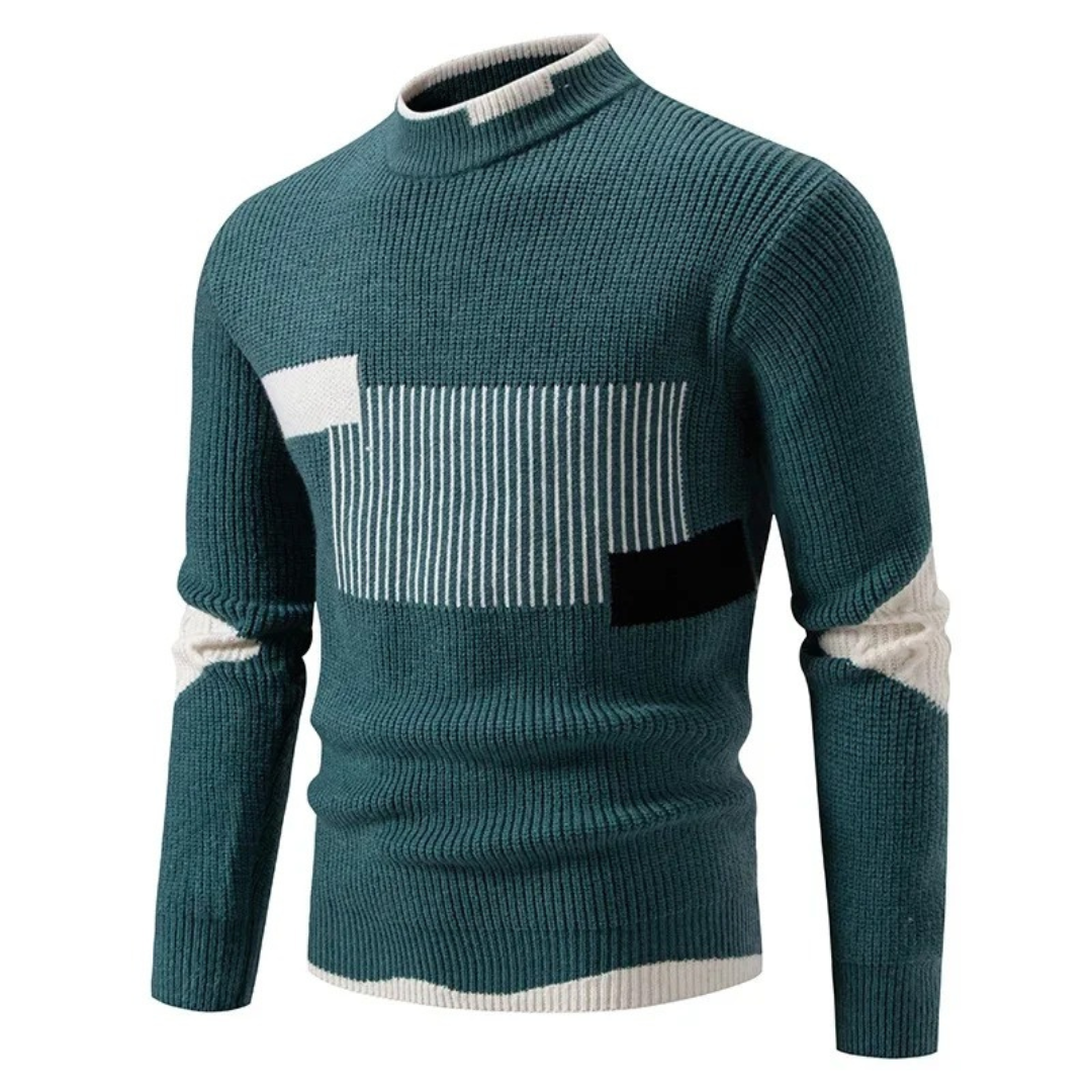 Liam® | Premium Sweter dla Mężczyzn