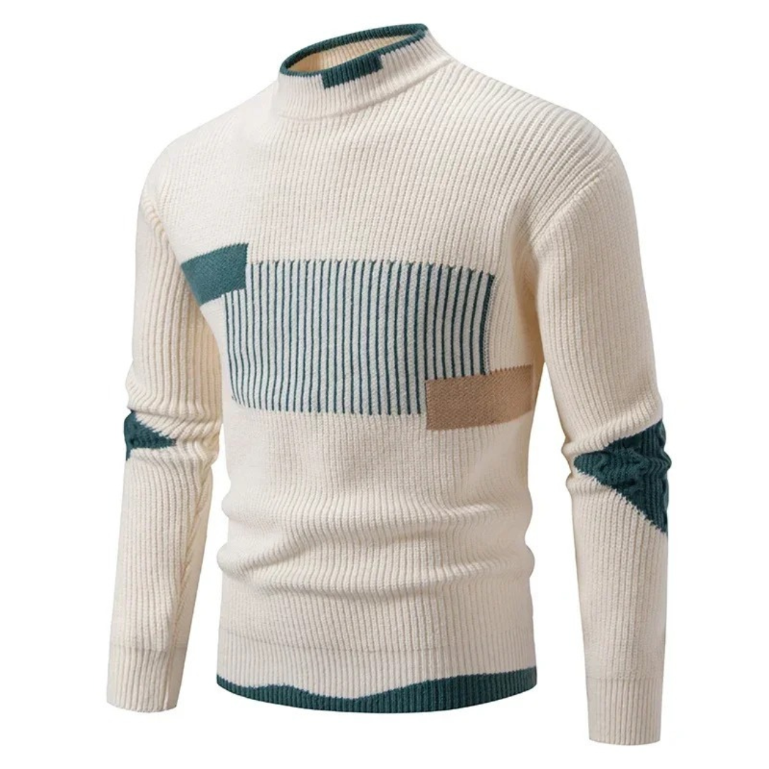 Liam® | Premium Sweter dla Mężczyzn