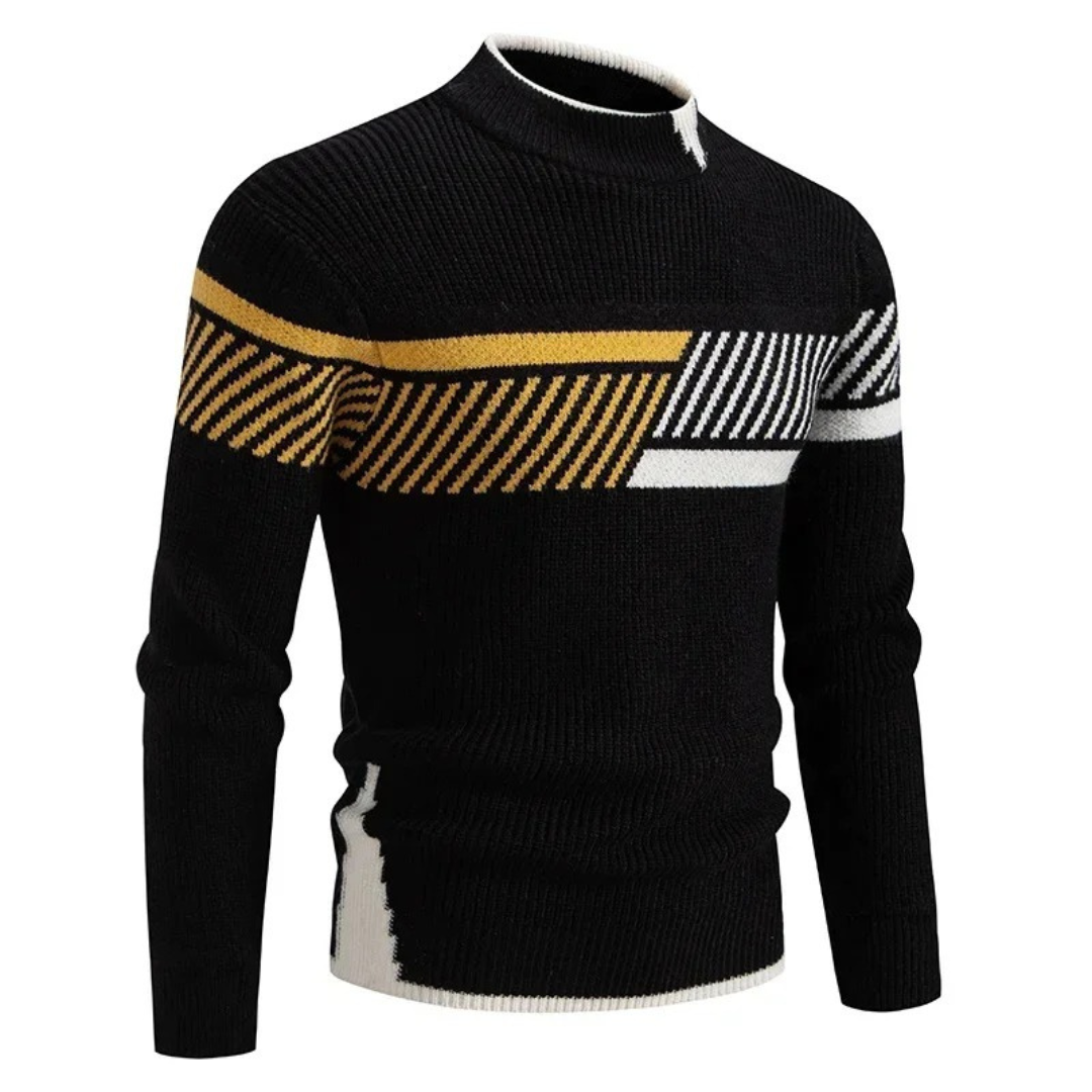 Liam® | Premium Sweter dla Mężczyzn