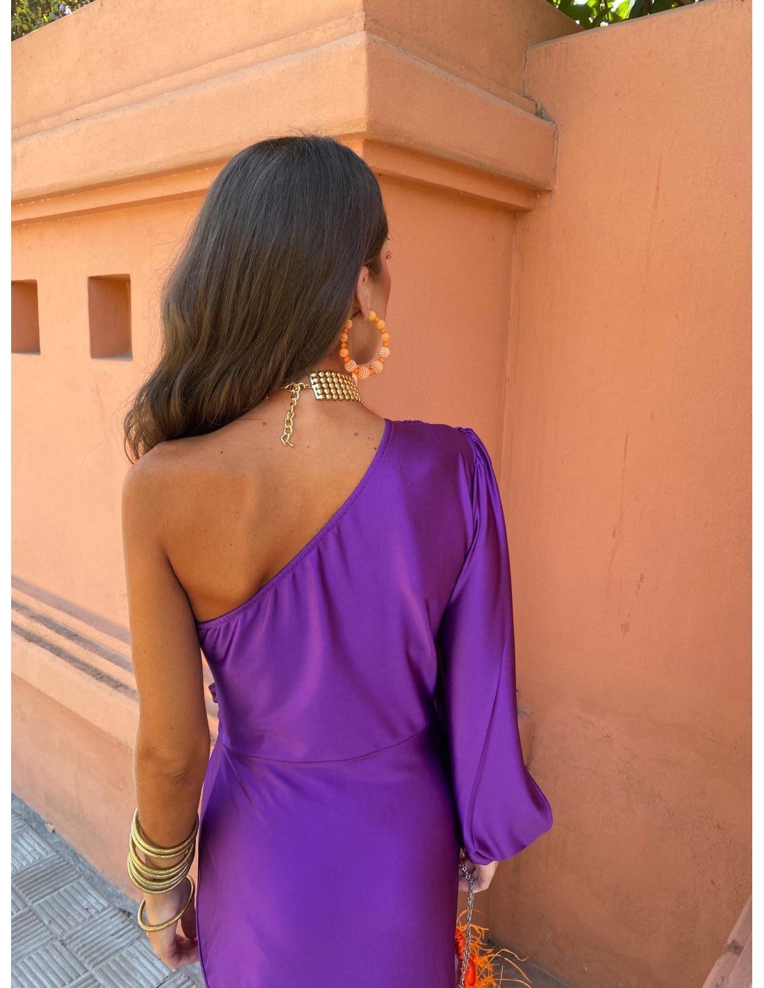 Alaysia™ | Elegancka Sukienka Maxi
